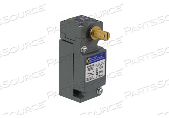 OEM#: 9007C54B2Y128КОНЕЧНЫЙ ВЫКЛЮЧАТЕЛЬ 600 В 10 АМП C + ОПЦИИ от Square D