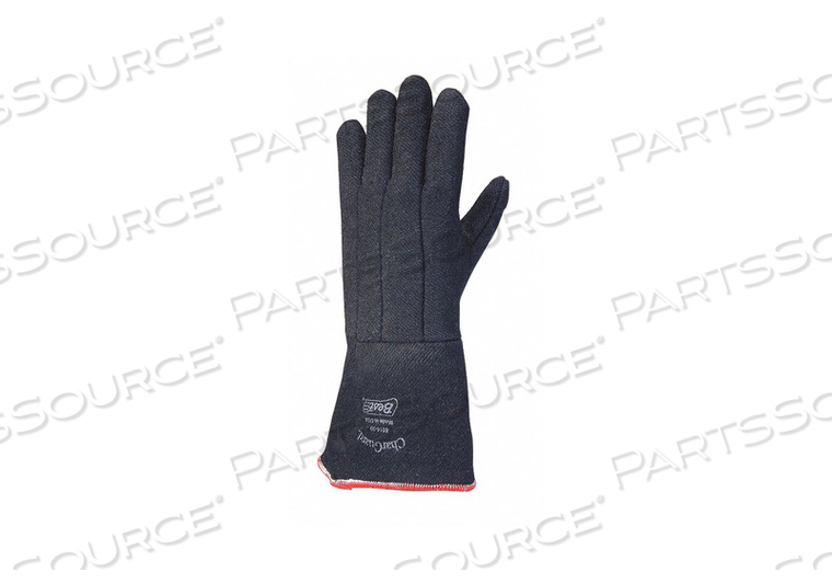 OEM#: 8814-08ЖАРОСТОЙКИЕ ПЕРЧАТКИ ЧЕРНЫЕ M PR от SHOWA