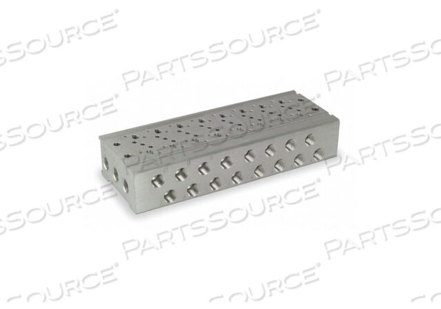 OEM#: SMH51N-088 СТАНЦИЯ КОЛЛЕКТОРНЫХ СТАНЦИЙ 8 от Ingersoll-Rand