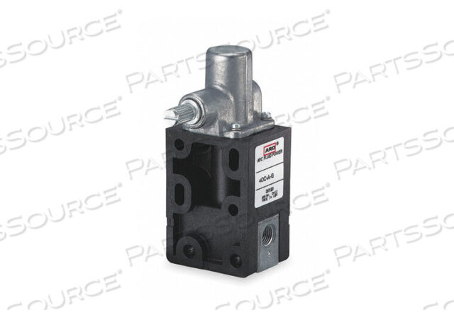 OEM#: 400-AHEAVY DUTY ОГРАНИЧИТЕЛЬНЫЙ КЛАПАН 1/8 NPT от Ingersoll-Rand