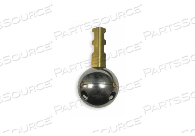 OEM#: PB212SLAVATORY BALL ASSEMBLY DELTA 500 SERIES от Kissler