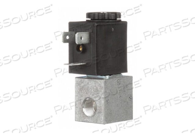 OEM#: CAT33P-120-ASOLENOID AIR CONTROL 1/8 120VAC от Ingersoll-Rand
