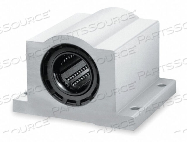 OEM#: SSUPBA16PILLOW BLOCK 1.000 IN BORE 2.810 IN L by Thomson