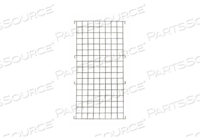 OEM#: CHWG-463UNIT MNT WIRE GUARD UNIT CLIPS FASTENERS от TPI Corporation
