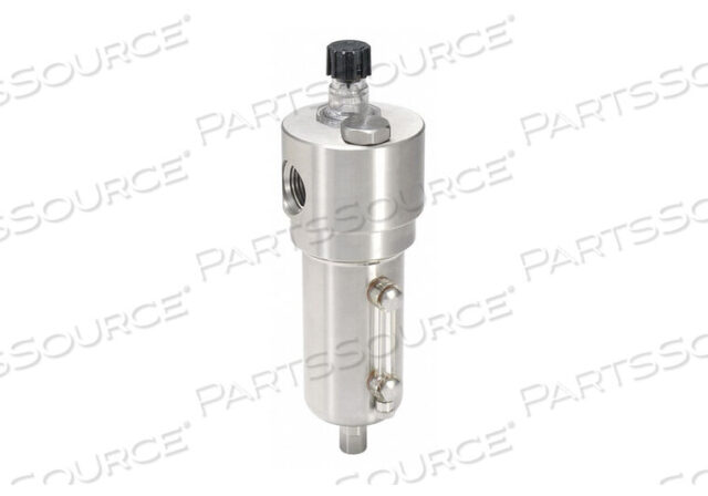 OEM#: SL2-04-LLV0ЛУБРИКАТОР ВОЗДУШНОЙ ЛИНИИ 1/2 ДЮЙМА 100CFM 250 PSI от Wilkerson