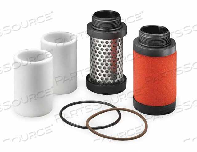 OEM#: 9872-50ВЫХОДНОЙ ФИЛЬТР ДЛЯ MFR NO 9875 PK4 от Allegro