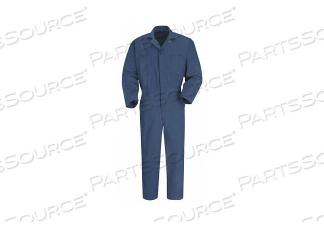 OEM#: CT10NV RG 52COVERALL CHEST 52IN. TEMY от VF Imagewear, Inc.