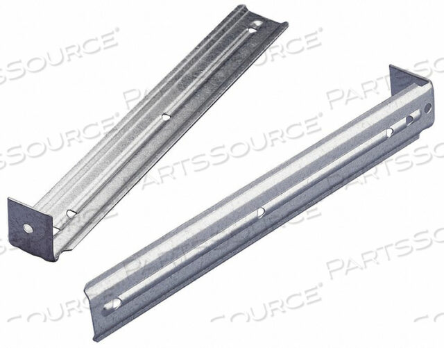 OEM#: CATHBAANGLED HANGER BRACKET PK8 от Nvent Caddy