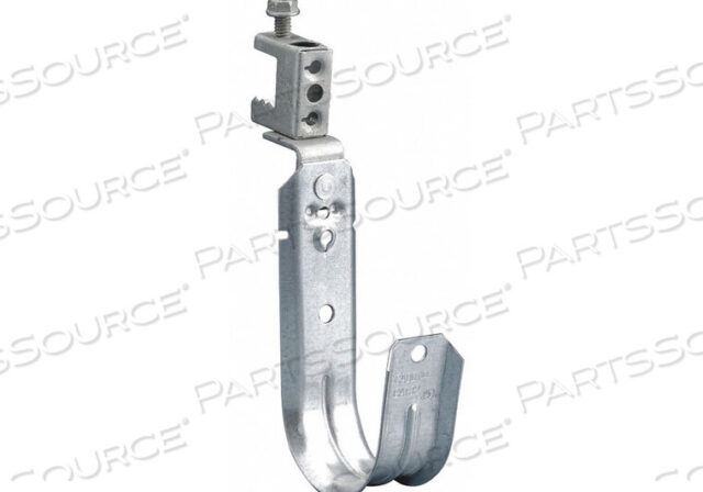 OEM#: CAT12BCBJ-КРЮЧКОВЫЙ ВИНТ НА ФЛАНЦЕ 1/8-1/2 ДЮЙМА от Nvent Caddy