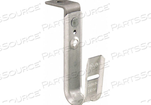 OEM#: CAT12ABJ-КРОНШТЕЙН ГОРИЗОНТАЛЬНОГО МОНТАЖА от Nvent Caddy