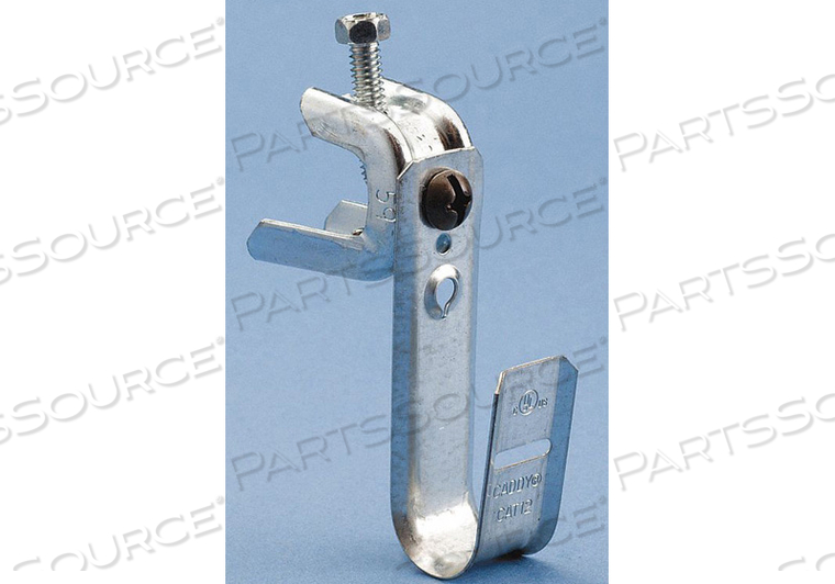 OEM#: CAT12BC200BJ-КРЮЧКОВЫЙ ВИНТ НА ФЛАНЦЕ 1/8-5/8 ДЮЙМА от Pentair Electrical & Fastening Solutions