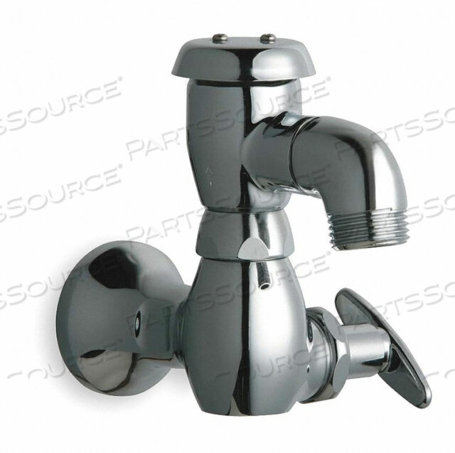 OEM#: 952-12CPLOW ARC CHROME CHICAGO FAUCETS 7.0GPM от Chicago Faucets