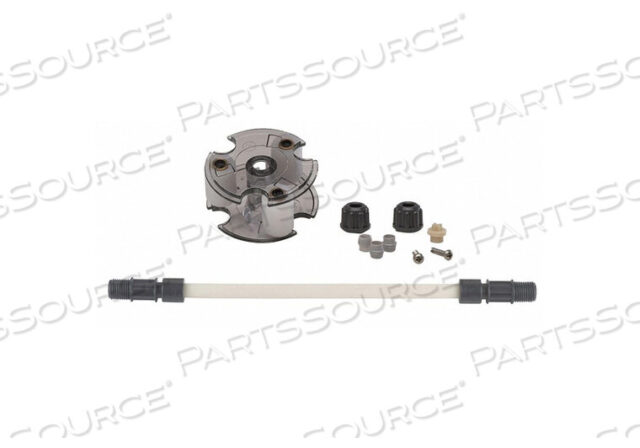 OEM#: PSKH02PUMP HEAD SERVICE KIT #2 100 PSI by Stenner