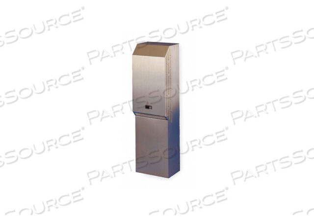OEM#: 3303504Шкаф AC WALL MOUNT 2252 BTUH от Rittal