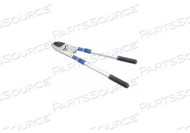 OEM#: 2RDN2GEAR DRIVEN ANVIL LOPPER 2 ИЗ АЛЮМИНИЯ от Westward