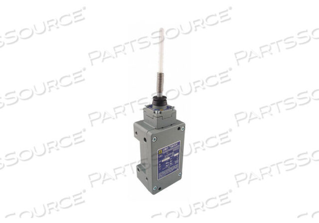 OEM#: 9007CR53JLIMIT SWITCH 600V 10AMP C +OPTIONS by Square D