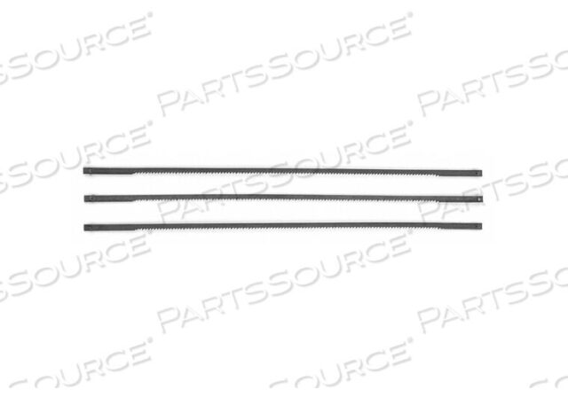 OEM#: 2014501ПОЛОТНО ДЛЯ ЛОБЗИКОВОЙ ПИЛЫ FINE 21 TPI 6.5 L PK3 от IRWIN Tools