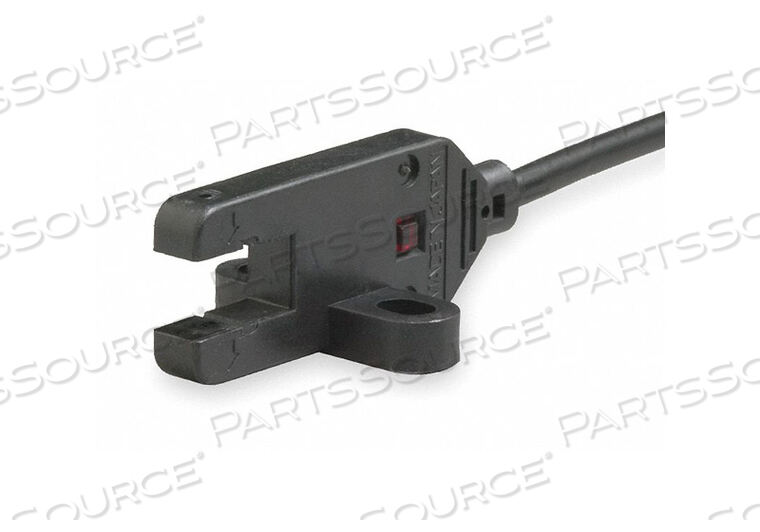 OEM#: EE-SX772RPOTOELECTRIC SENSOR T-SLOT THRU-BEAM от Omron - Electronic Division