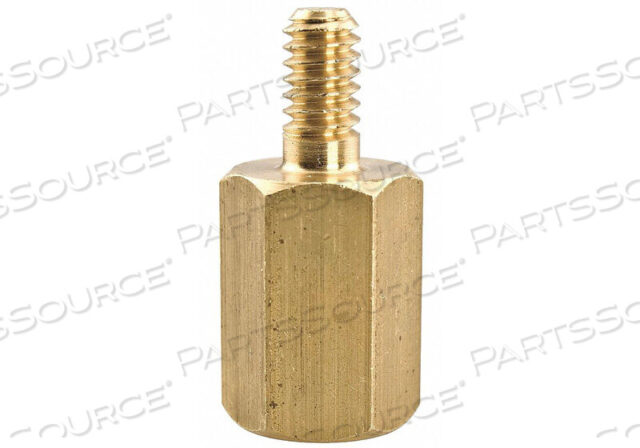 OEM#: AD 13АДАПТЕР 3/8-16 X 5/16-18 ЛАТУНЬ от Watts Regulator Co.