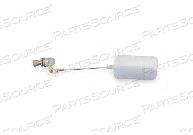 OEM#: M1/4TFSSMINI ИСПАРИТЕЛЬНЫЙ ОХЛАДИТЕЛЬ КЛАПАН И ПОПЛАВОК от Watts Regulator Co.