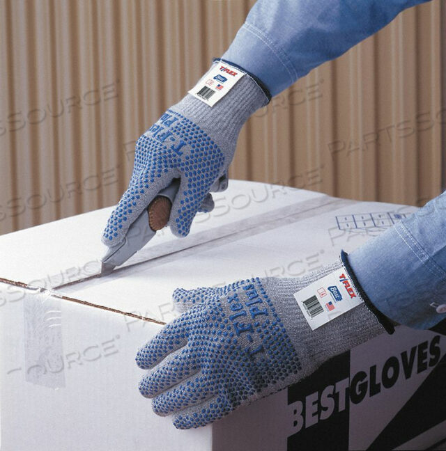 OEM#: 8113C-08D2082 ПЕРЧАТКИ С ЗАЩИТОЙ ОТ ПОРЕЗОВ M/8 от SHOWA