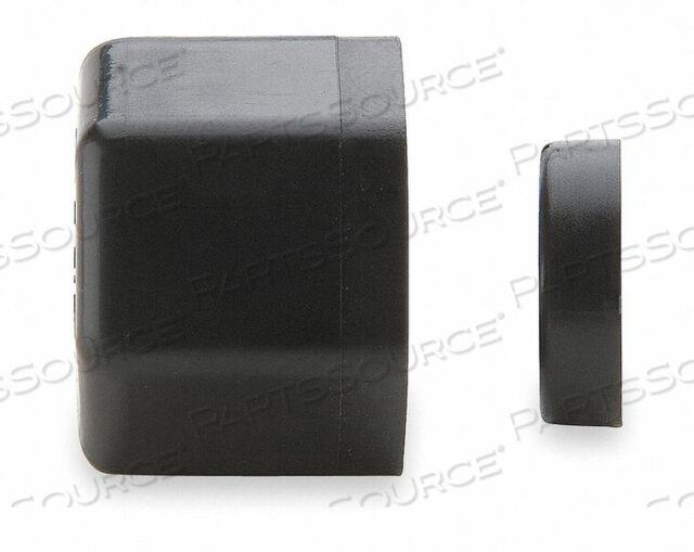 OEM#: P5NSNUT AND SPACER SET POLY COMP 5/16IN от Parker Hannifin Corporation
