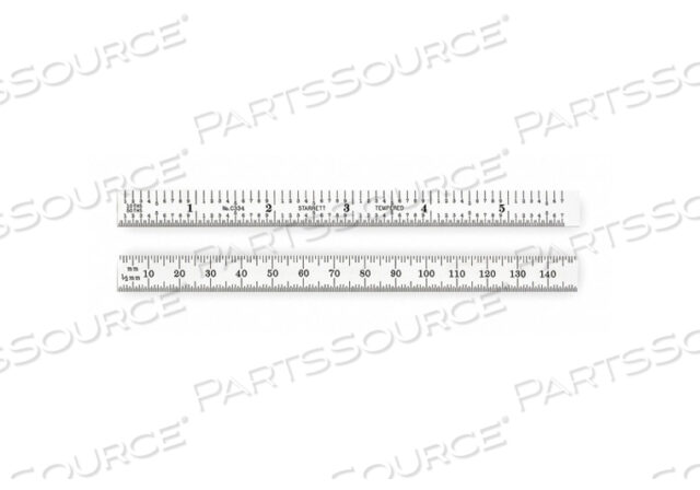 OEM#: C334-150СТАЛЬНАЯ ГИБКАЯ ЛИНИЯ 6 ДЮЙМОВ ТИП 34 ГРАД от Starrett