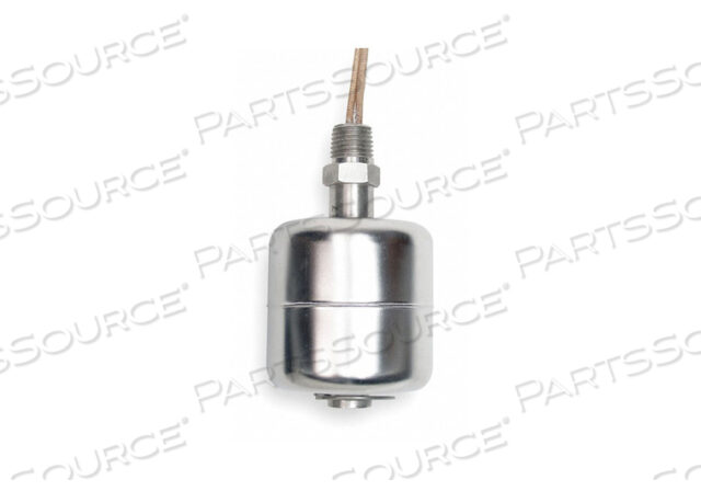 OEM#: M5917LQD LVL SWCH VRTCL 1/4 NPT 30 ВА НОМИНАЛЬНАЯ МОЩНОСТЬ от Madison Company