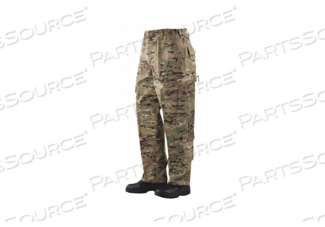 OEM#: 1266 МУЖСКИЕ ТАКТИЧЕСКИЕ БРЮКИ XL INSEAM 32 от TRU-SPEC