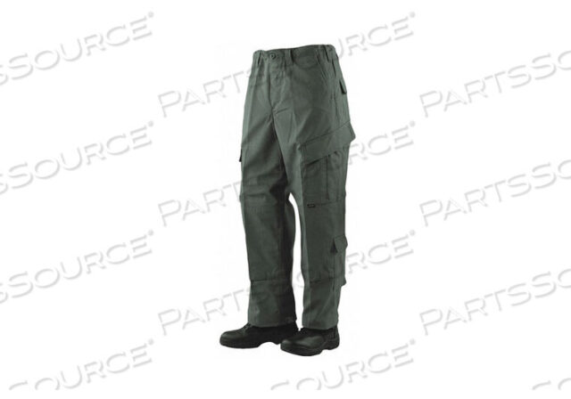 OEM#: 1285МУЖСКИЕ ТАКТИЧЕСКИЕ БРЮКИ XL INSEAM 32 от TRU-SPEC