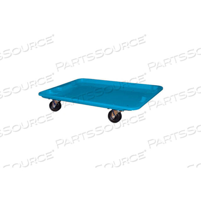 OEM#: 7807385268TOTELINE DOLLY 780738 ДЛЯ 27-1/2 X 20 X 14-1/8 TOTE, СИНИЙ от Molded Fiberglass