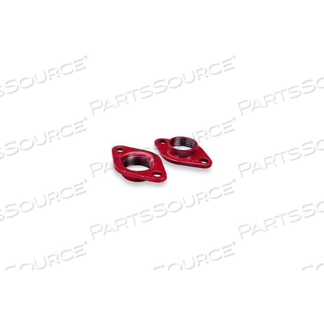 OEM#: 1012192-1/2 ФЛАНЦЕВЫЙ КОМПЛЕКТ ДЛЯ ЖЕЛЕЗНОГО НАСОСА (PL-130) от Bell & Gossett