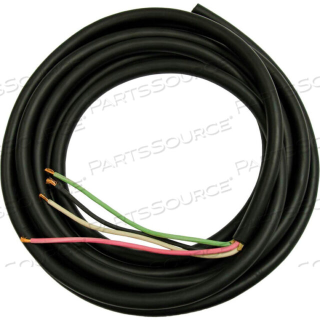 OEM#: SO2/4ШНУР ПИТАНИЯ SO 2/4 ПРОВОДА ДЛЯ НАГРЕВАТЕЛЯ SALAMANDER 25 Л от TPI Corporation
