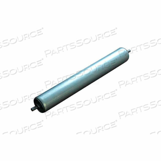 1-3/8 X 18 GA. ОЦИНКОВАННЫЙ СТАЛЬНОЙ РОЛИК ДЛЯ 18 КОНВЕЙЕРОВ O.A.W. OMNI METALCRAFT