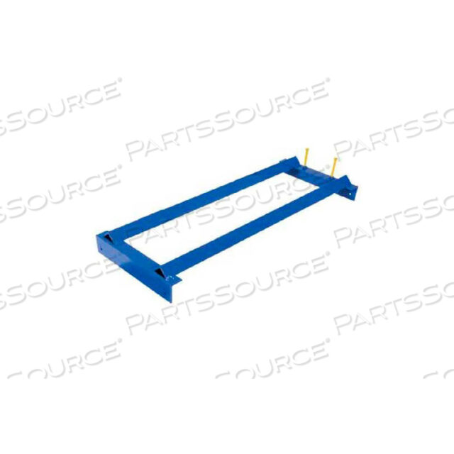 OEM#: PRDC-42 ПОДДОННАЯ СТОЙКА ДЛЯ БАРАБАНЕЙ - СТАНДАРТНАЯ от Vestil Manufacturing Corp.