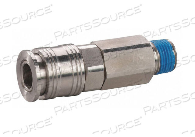 OEM#: 30E543БЫСТРОСЪЕМНАЯ ГОЛОВКА 3/8 КОРПУС 3/8 -18 от Speedaire
