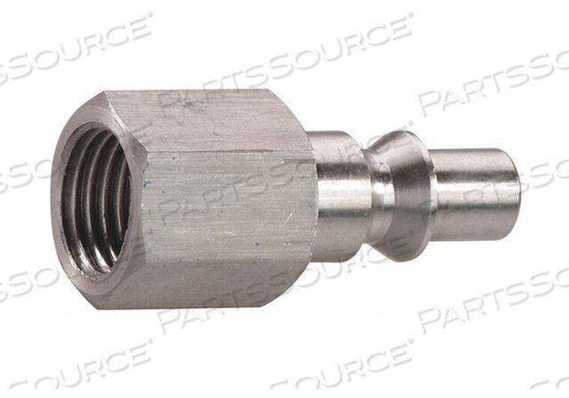 OEM#: 30E553БЫСТРОРАЗЪЕМНЫЙ ШТЕКЕР 1/4 КОРПУС 1/4 -18 от Speedaire