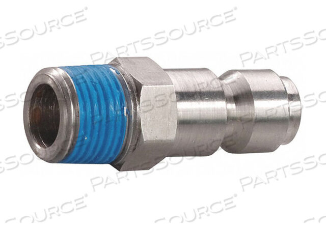 OEM#: 30E564БЫСТРОРАЗЪЕМНЫЙ ШТЕКЕР 1/4 КОРПУС 1/4 -18 от Speedaire