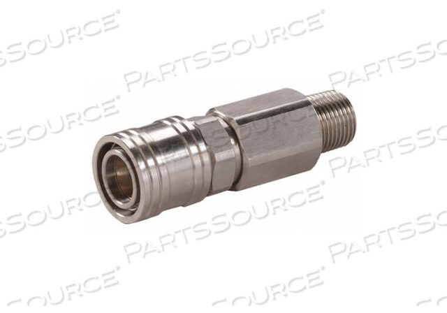 OEM#: 30E574БЫСТРОСЪЕМНАЯ ГОЛОВКА 1/4 КОРПУС 1/4 -18 от Speedaire