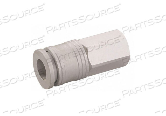 OEM#: 30E604БЫСТРОСЪЕМНАЯ ГОЛОВКА 1/4 КОРПУС 1/4 -18 от Speedaire