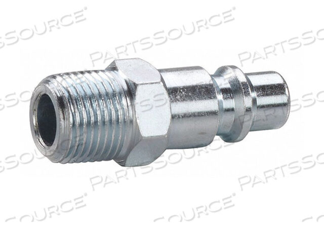 OEM#: 30E660БЫСТРОРАЗЪЕМНЫЙ ШТЕКЕР 3/8 КОРПУС 1/4 -18 от Speedaire