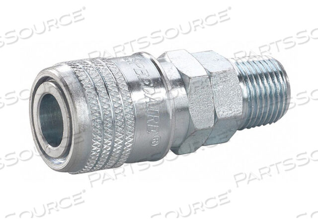 OEM#: 30E711БЫСТРОСЪЕМНАЯ ГОЛОВКА 1/4 КОРПУС 1/4 -18 от Speedaire