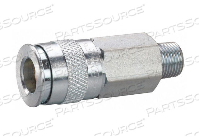OEM#: 30E719БЫСТРОСЪЕМНАЯ ГОЛОВКА 1/4 КОРПУС 1/4 -18 от Speedaire