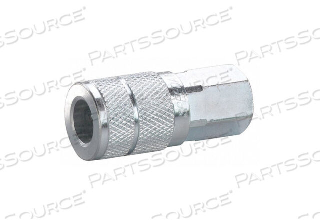 OEM#: 30E743БЫСТРОСЪЕМНАЯ ГОЛОВКА 3/8 КОРПУС 3/8 -18 от Speedaire