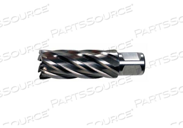OEM#: 63134762004КОЛЬЦЕВАЯ ФРЕЗА HSS 3 ДИАМЕТРА 4D от Slugger
