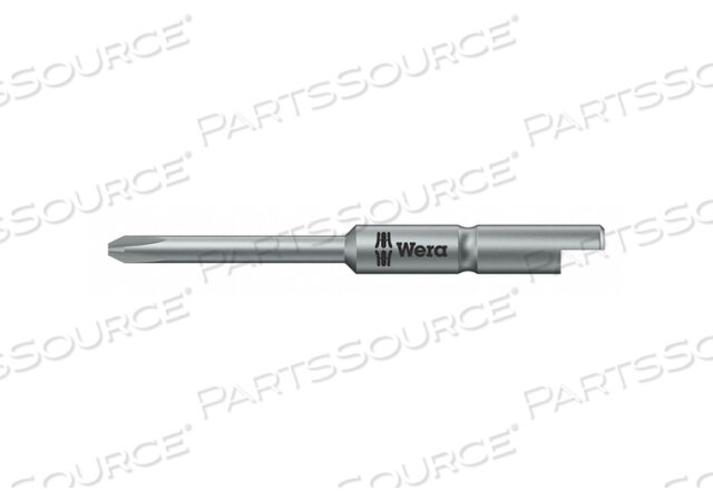 POWER BIT SAE 4MM HALFMOON #0 PK10