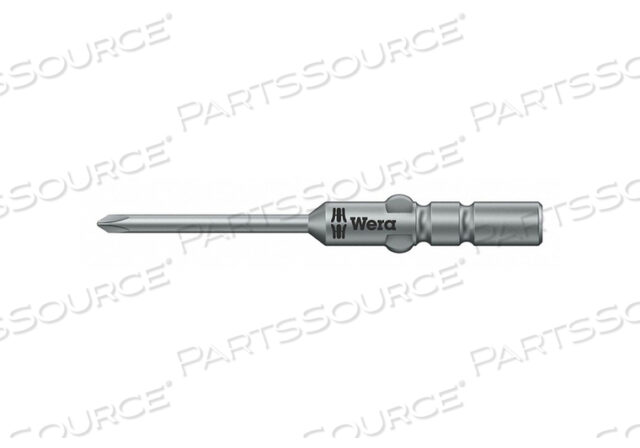 POWER BIT SAE 4MM HIOS #0 1-9/16 PK10