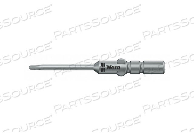 СИЛОВАЯ БИТА SAE 4 ММ HIOS T3 1-9/16 PK10