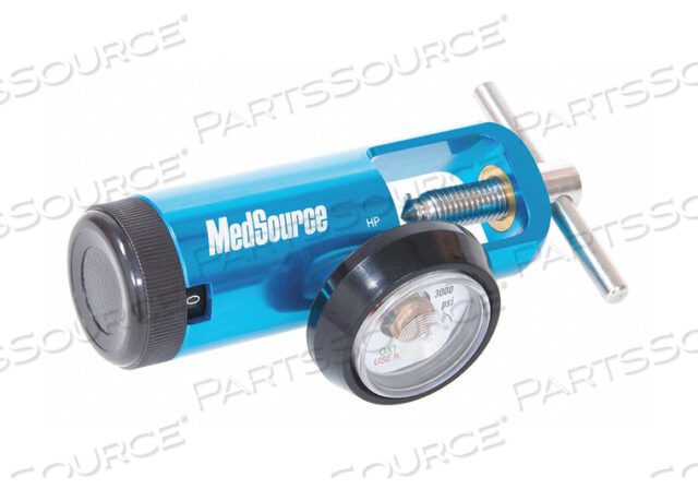 OEM#: MS-010R15РЕГУЛЯТОР КИСЛОРОДА 0 ДО 15 Л/МИН от Medsource