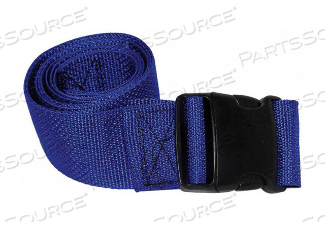 OEM#: MS-ST694STRAP BLUE 60 IN L от Medsource